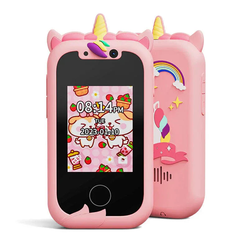 Voltyks™ - Kids Learning Phone