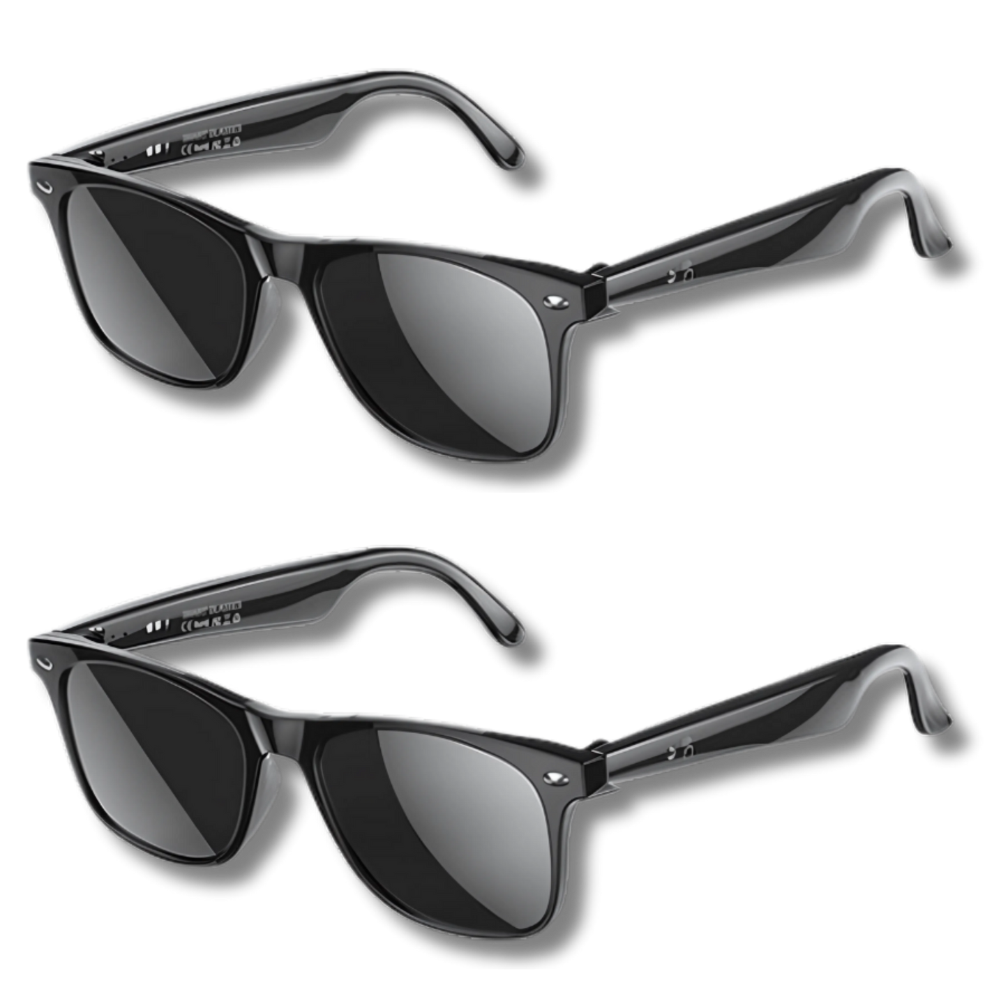 VistaEdge™ - Smart Sunglasses
