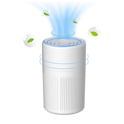 PureNova™ – Advanced Air Purifier