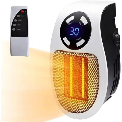 HeatNova™ - Electric Heater