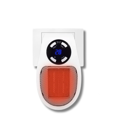 HeatNova™ - Electric Heater