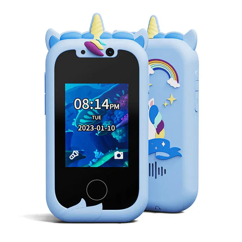 Voltyks™ - Kids Learning Phone