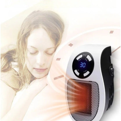 HeatNova™ - Electric Heater