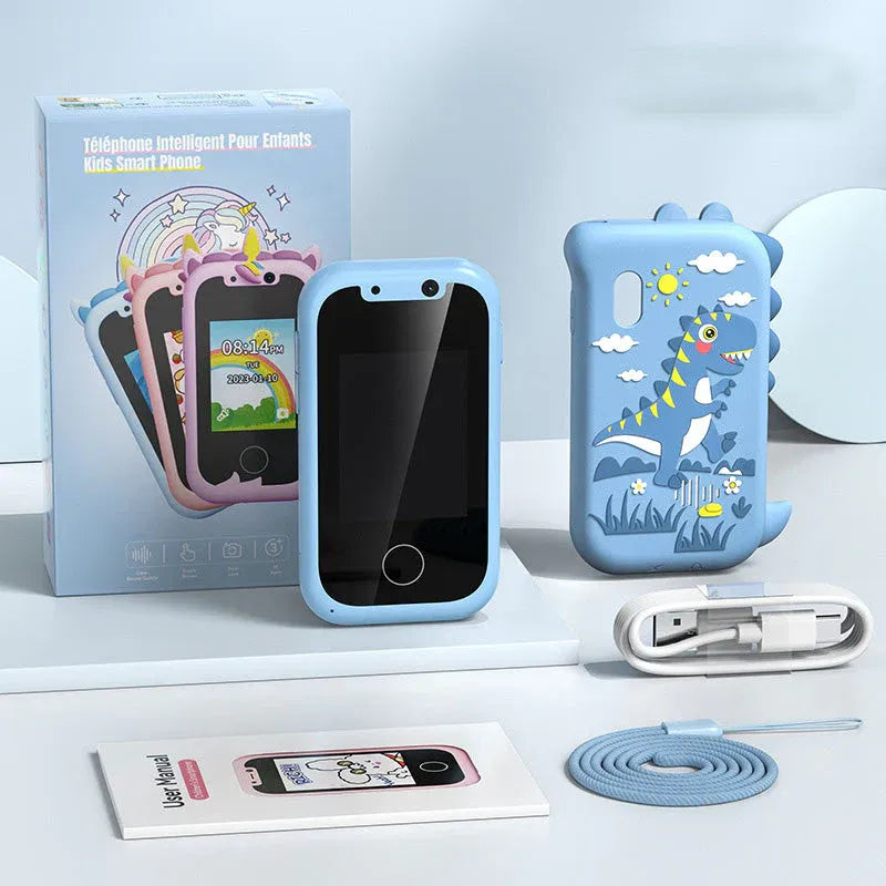 Voltyks™ - Kids Learning Phone