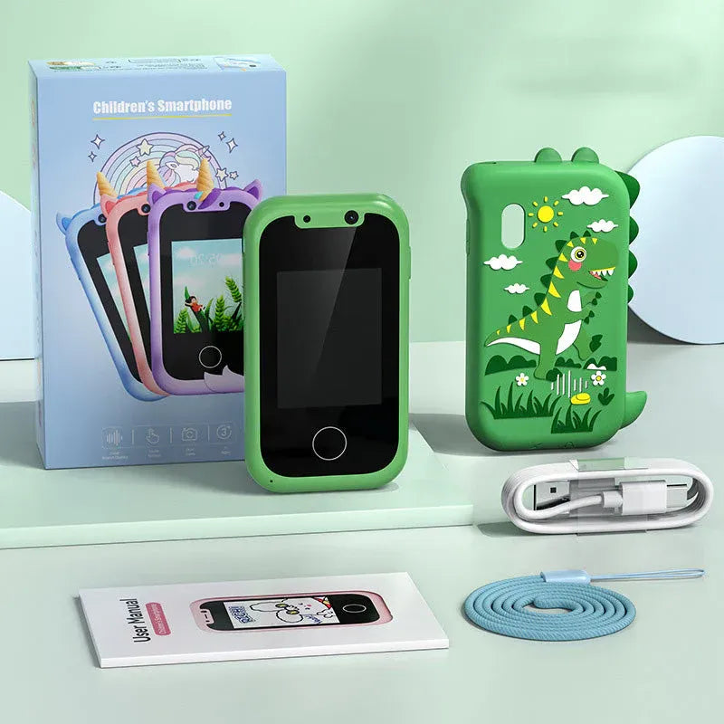 Voltyks™ - Kids Learning Phone