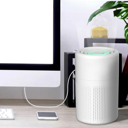 PureNova™ – Advanced Air Purifier