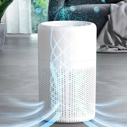 PureNova™ – Advanced Air Purifier