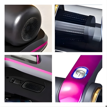 SwiftSuck™ - Bed Vacuum Cleaner