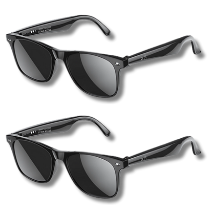 VistaEdge™ -  Smart Sunglasses