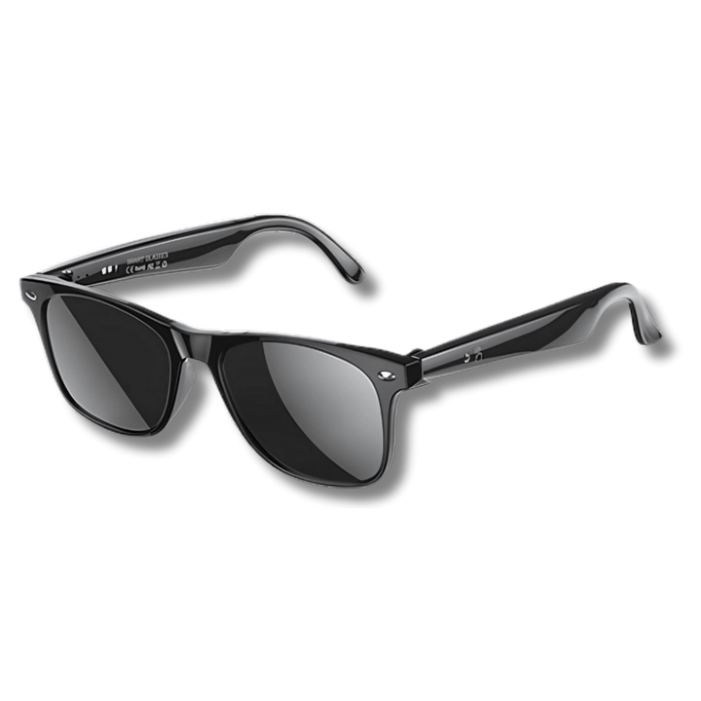 VistaEdge™ -  Smart Sunglasses
