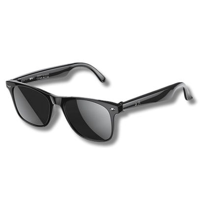 VistaEdge™ -  Smart Sunglasses