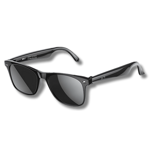 VistaEdge™ -  Smart Sunglasses