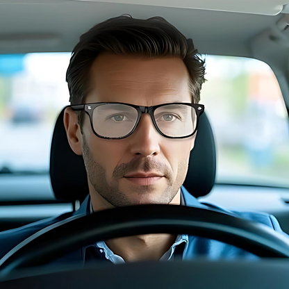 VistaEdge™ -  Smart Sunglasses