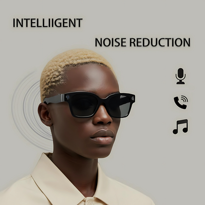 VistaEdge™ -  Smart Sunglasses