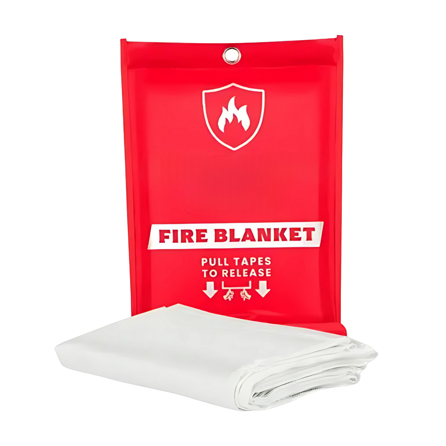 FireGuard Pro™