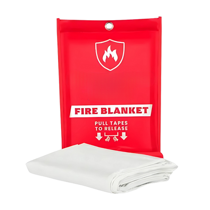 FireGuard Pro™