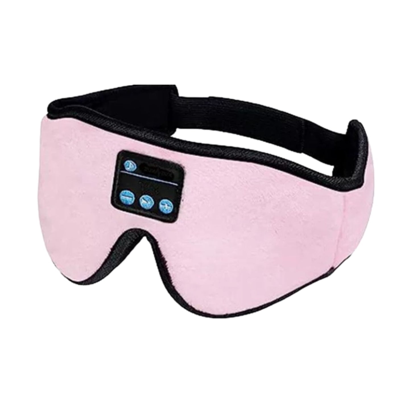 Restiq™ - Manifesting Mask