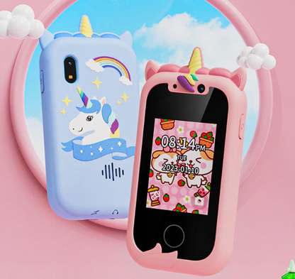 Voltyks™ - Kids Learning Phone