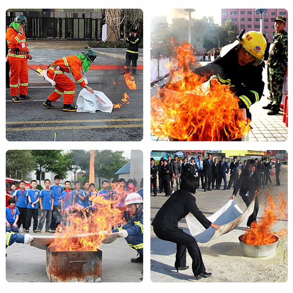 FireGuard Pro™