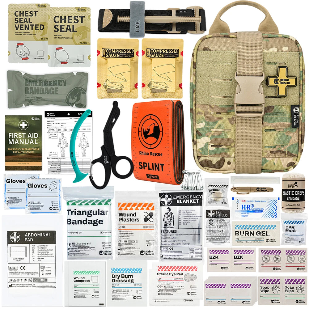 FieldMedic Pro™