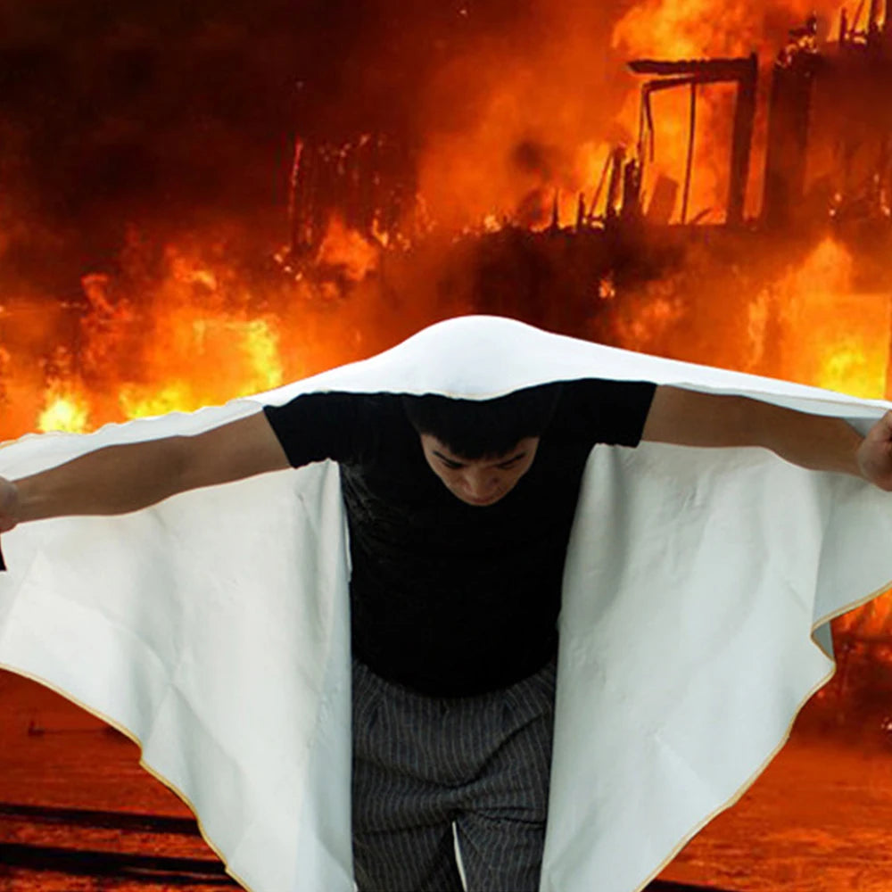 FireGuard Pro™