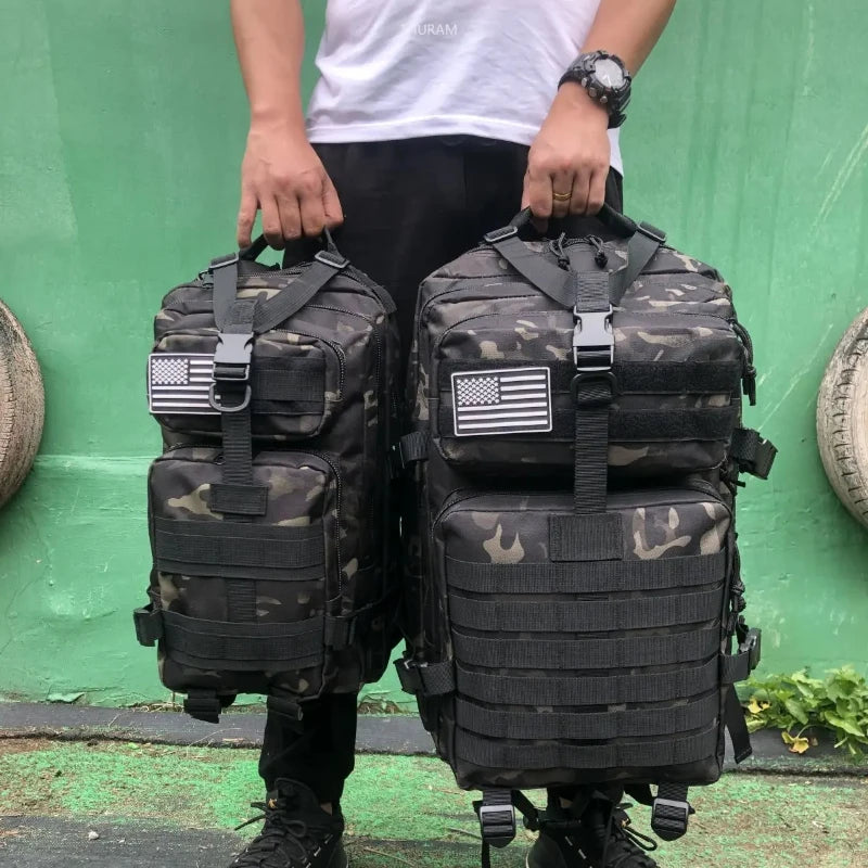 PackRanger™