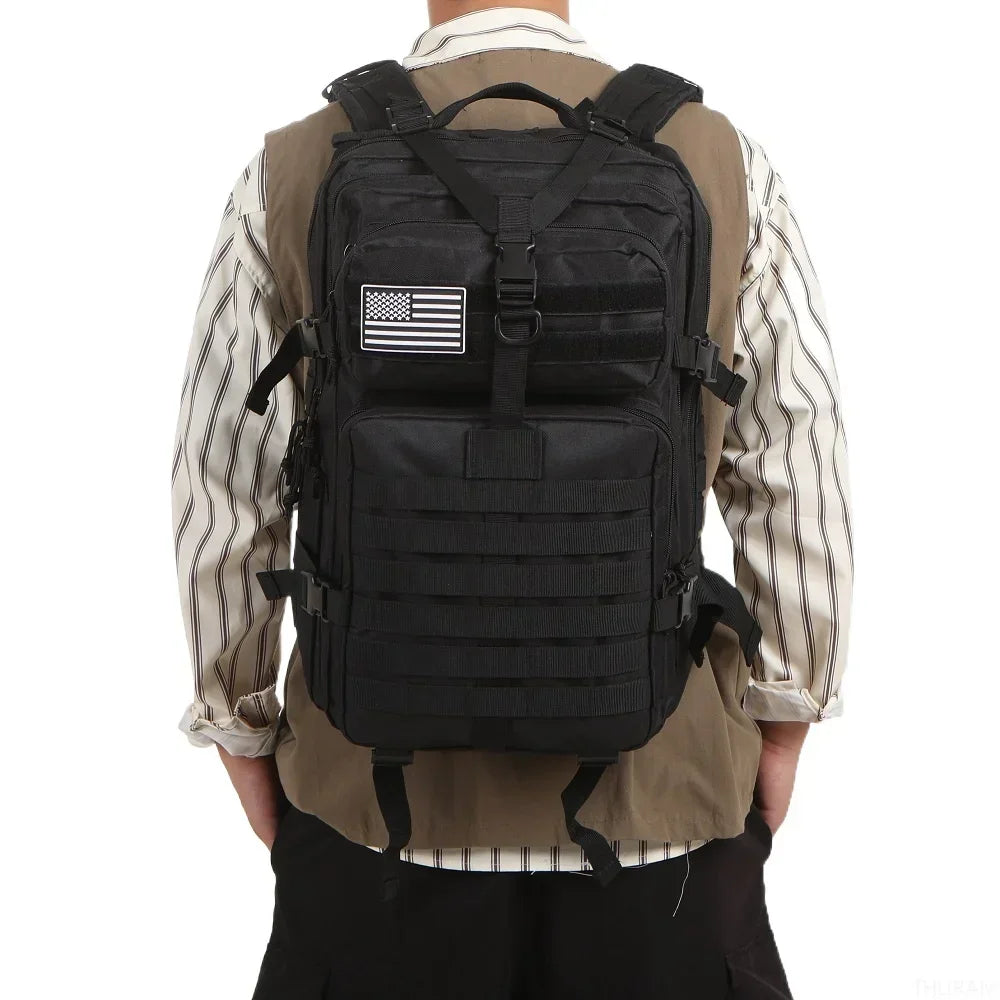 PackRanger™