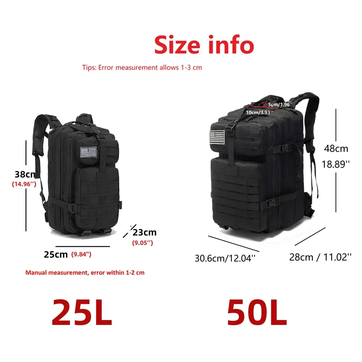 PackRanger™